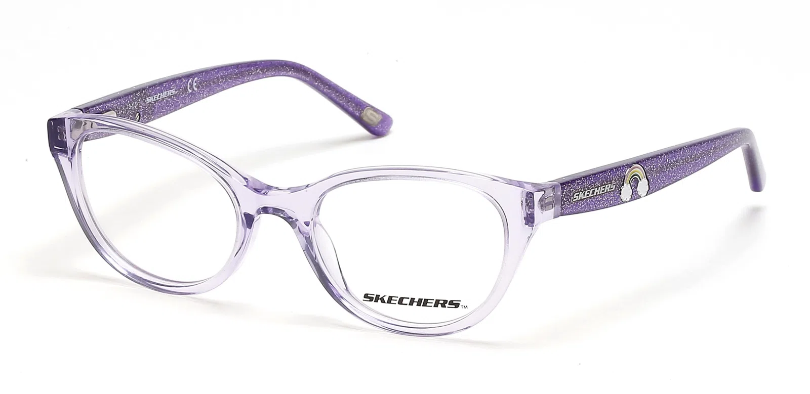 Skechers 1651 Eyeglasses - view 3